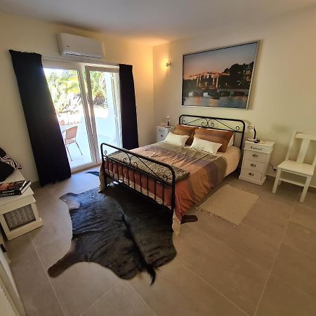 Quinta Omorka Suites Λάγος Εξωτερικό φωτογραφία