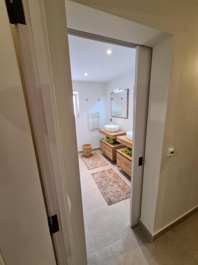 Quinta Omorka Suites Λάγος Εξωτερικό φωτογραφία