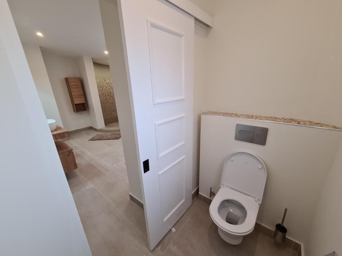 Quinta Omorka Suites Λάγος Εξωτερικό φωτογραφία
