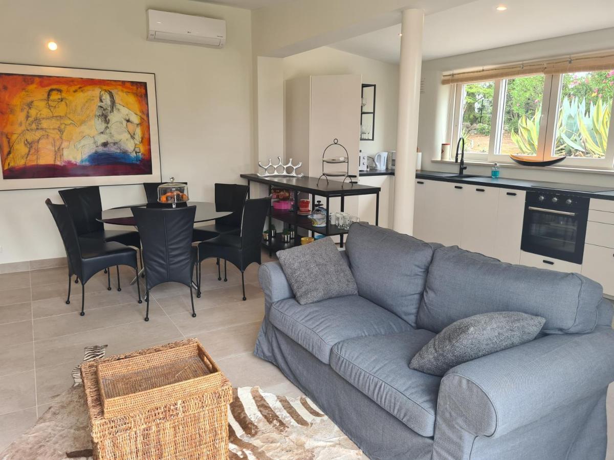 Quinta Omorka Suites Λάγος Εξωτερικό φωτογραφία