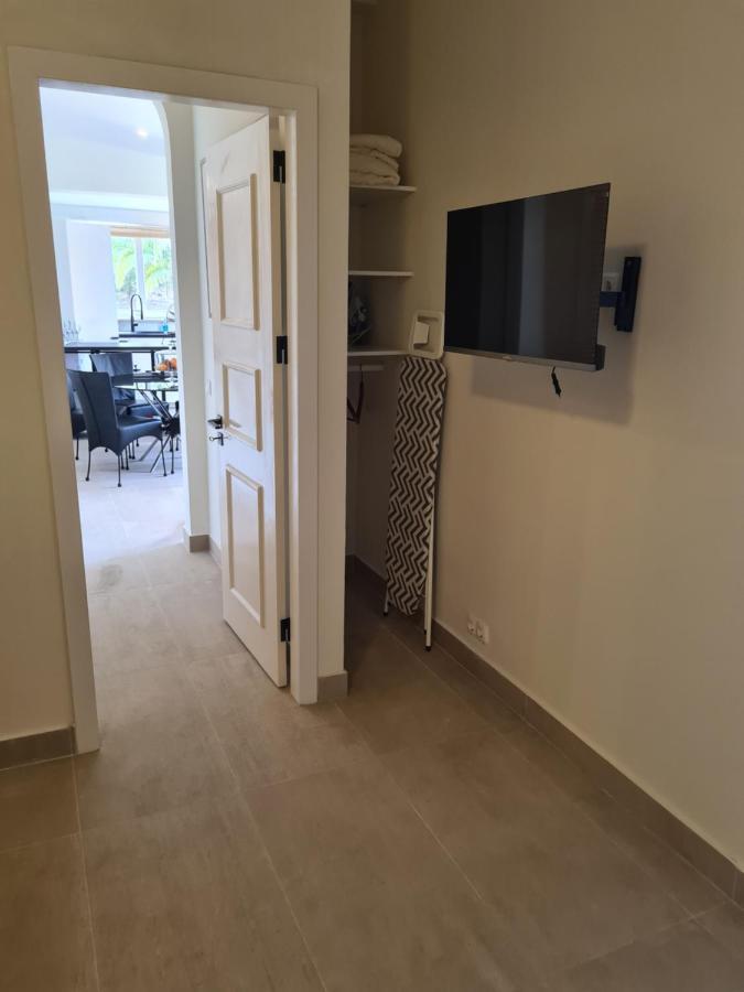 Quinta Omorka Suites Λάγος Εξωτερικό φωτογραφία