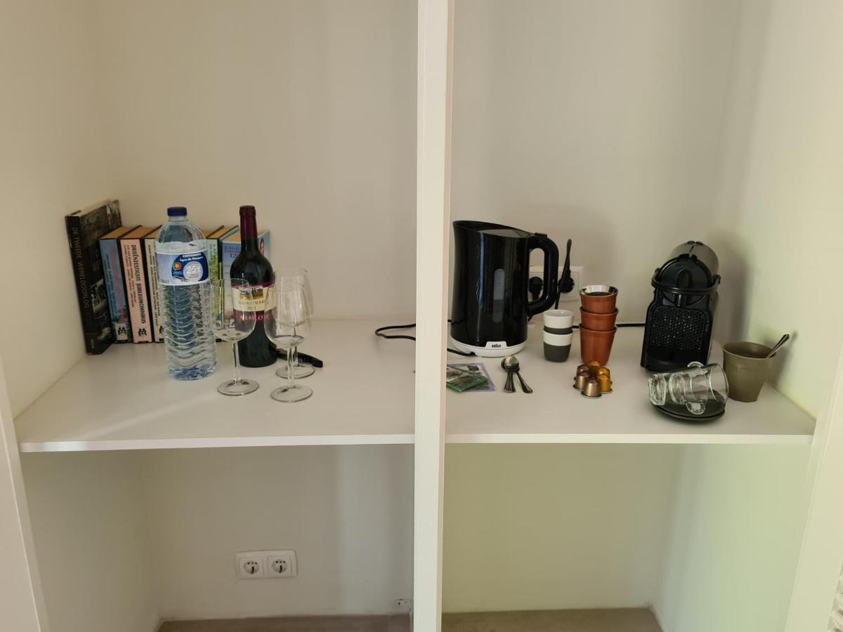 Quinta Omorka Suites Λάγος Εξωτερικό φωτογραφία