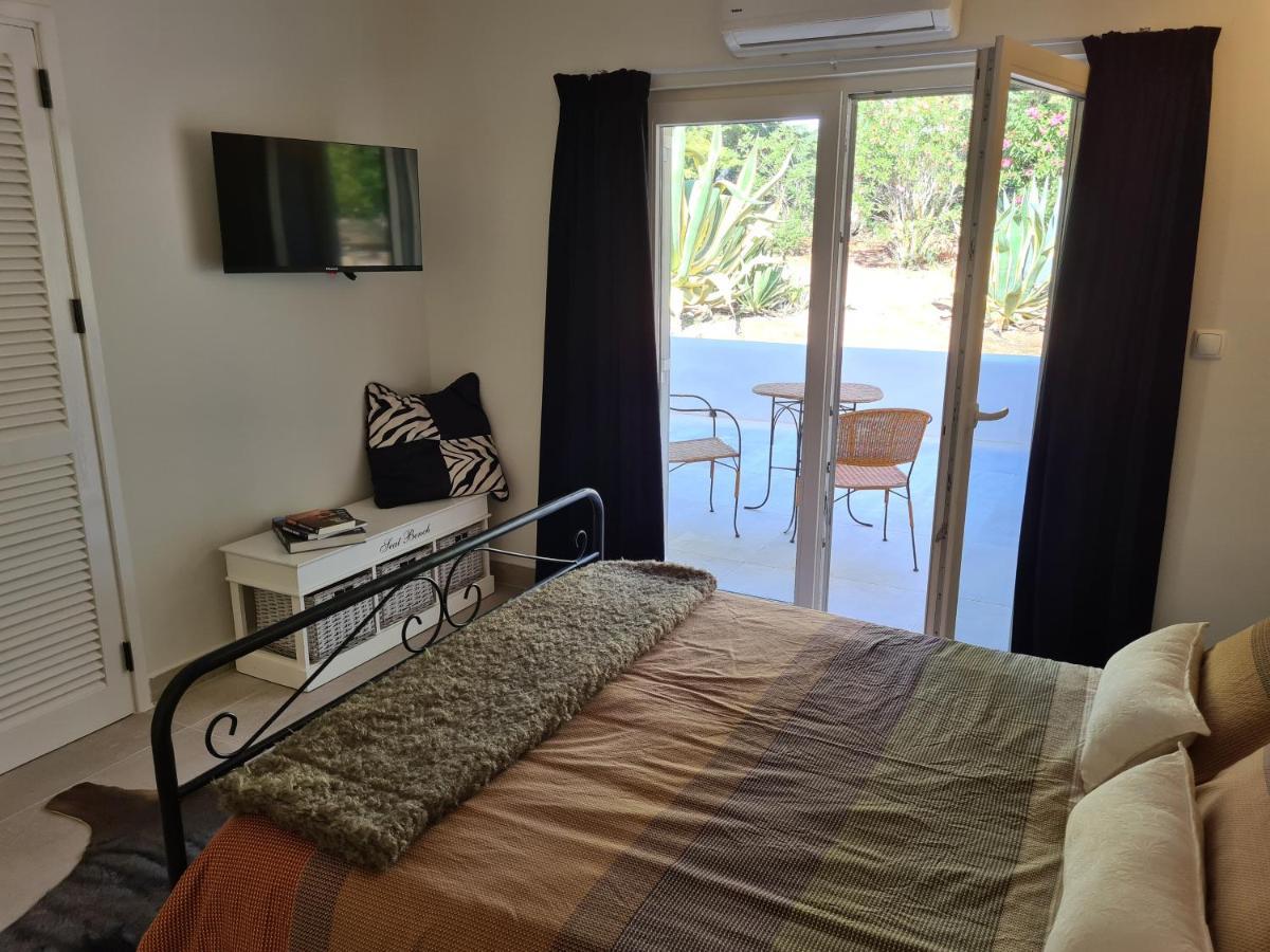 Quinta Omorka Suites Λάγος Εξωτερικό φωτογραφία
