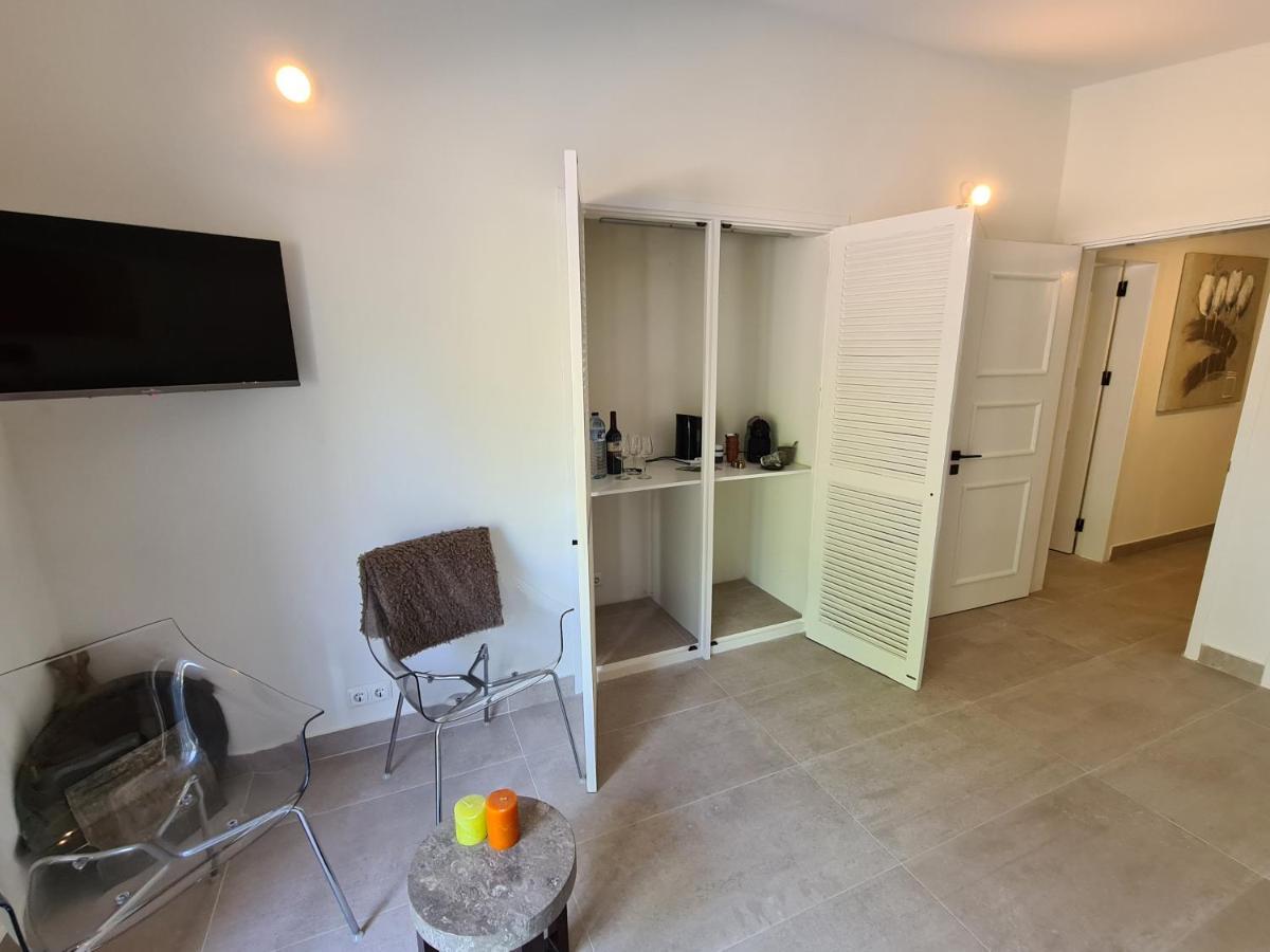 Quinta Omorka Suites Λάγος Εξωτερικό φωτογραφία