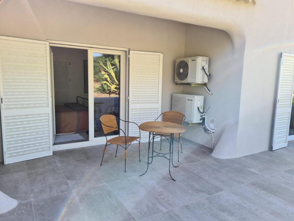 Quinta Omorka Suites Λάγος Εξωτερικό φωτογραφία