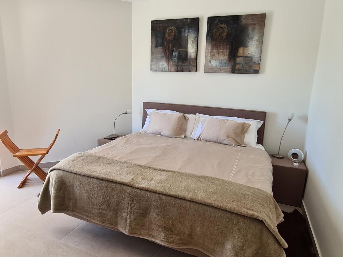 Quinta Omorka Suites Λάγος Εξωτερικό φωτογραφία