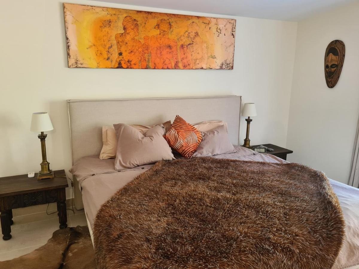 Quinta Omorka Suites Λάγος Εξωτερικό φωτογραφία